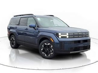 New 2026 Hyundai Santa Fe SEL w/ Tow & Go Package 360° Tour