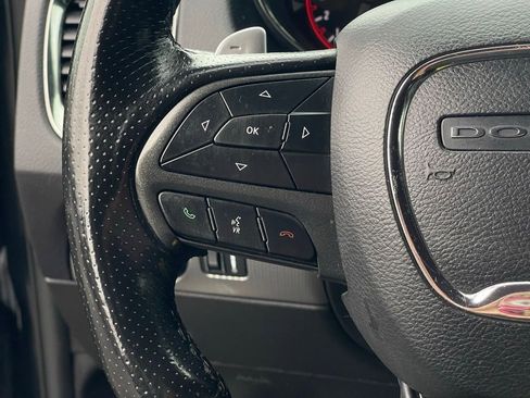 Used 2019 Dodge Durango R/T image 13