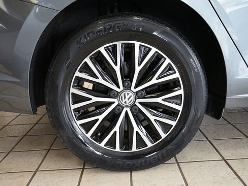 Used 2021 Volkswagen Jetta S FWD image 49