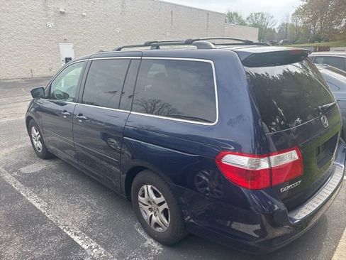 Used 2007 Honda Odyssey EX-L image 3