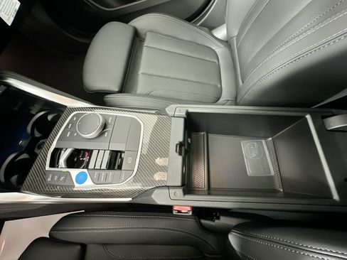 New 2026 BMW i4 M60 w/ Premium Package AWD/4WD image 29