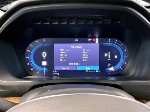 Certified 2025 Volvo XC90 B6 Plus w/ Protection Package AWD/4WD image 14