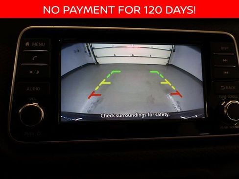 New 2025 Nissan Kicks Play S image 21