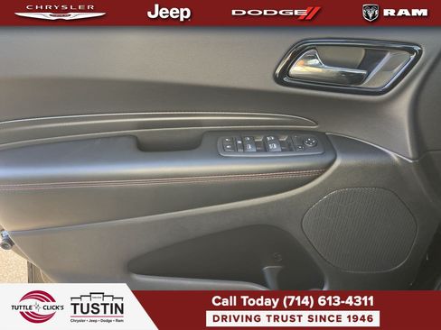 New 2026 Dodge Durango GT w/ Blacktop Package AWD/4WD image 20