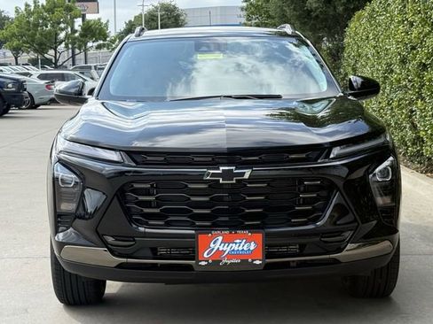 New 2026 Chevrolet Trax ACTIV image 8