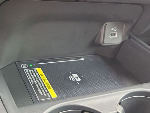 Used 2025 Honda HR-V EX-L image 34