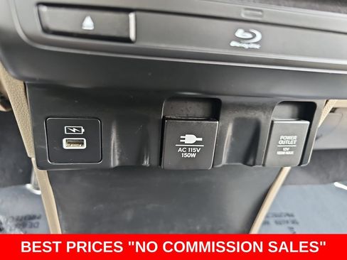 Used 2021 Honda Odyssey Elite image 27