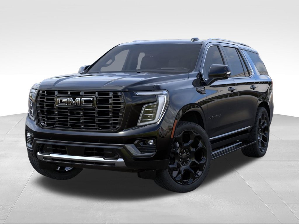 New 2027 GMC Yukon Denali Ultimate AWD/4WD image 6
