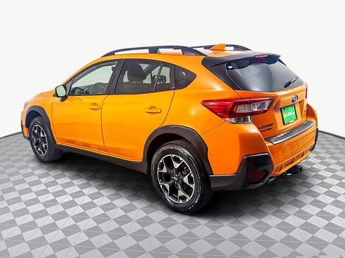 Used 2019 Subaru Crosstrek 2.0i Premium image 7