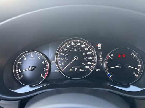 New 2026 MAZDA CX-30 AWD 2.5 S image 38