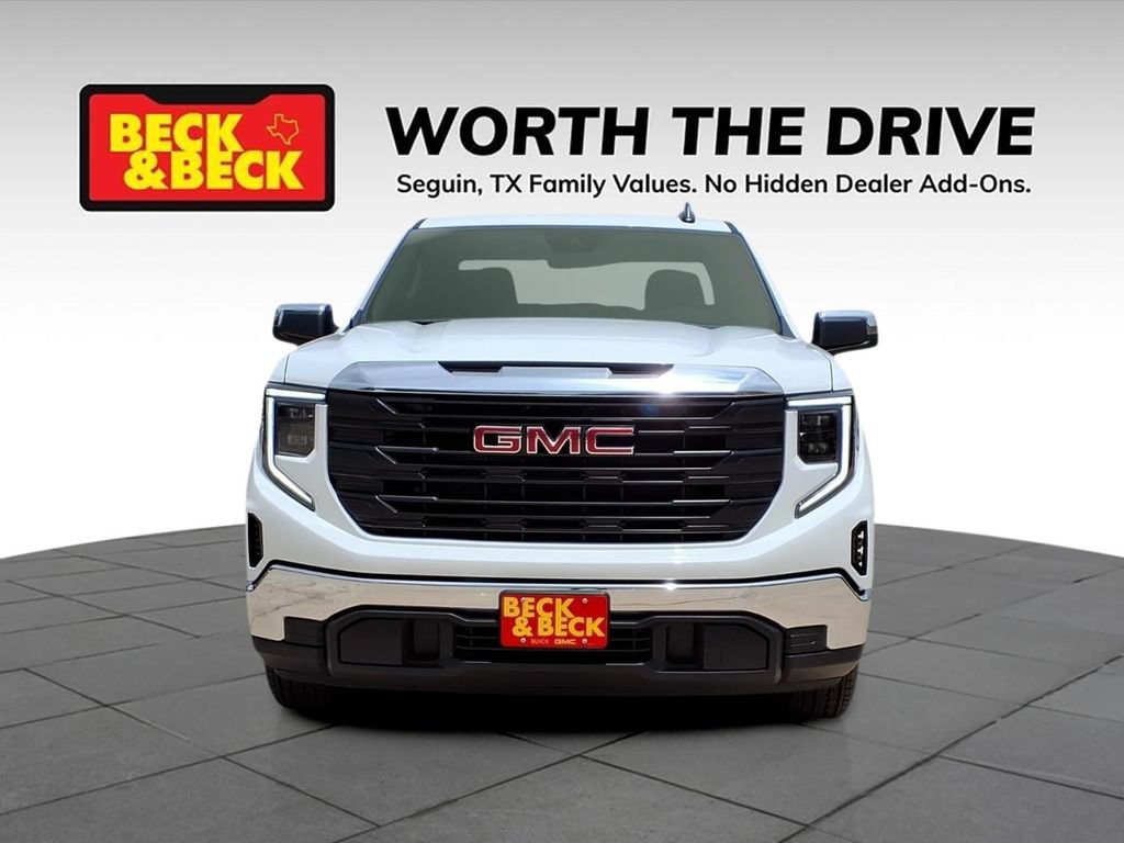 New 2026 GMC Sierra 1500 SLE RWD image 2