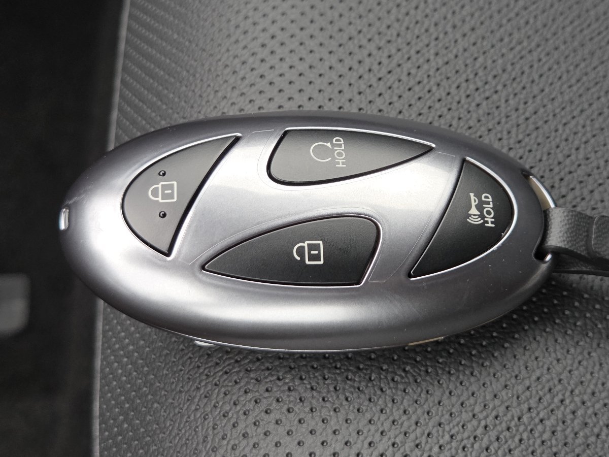 New 2026 Hyundai Tucson SEL Plus AWD/4WD image 42