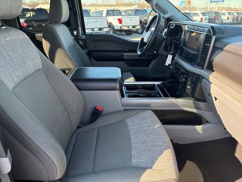 Used 2024 Ford F350 XLT w/ FX4 Off-Road Package image 26