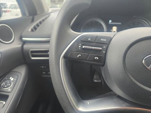 Used 2023 Hyundai Sonata SEL w/ Preferred Accessory Package FWD image 14
