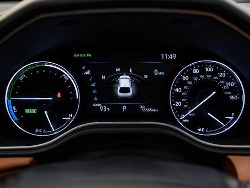 Used 2020 Toyota Avalon Limited w/ Advanced Safety Package FWD image 31