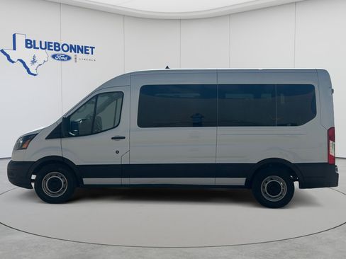 Used 2023 Ford Transit 350 XL RWD image 8