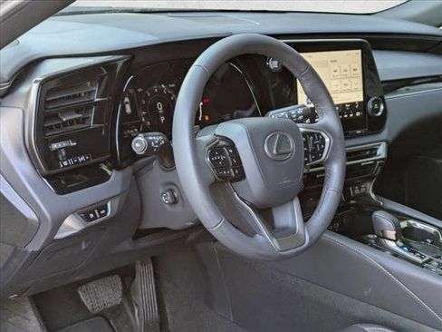 Certified 2024 Lexus RX 350 RX 350 image 10