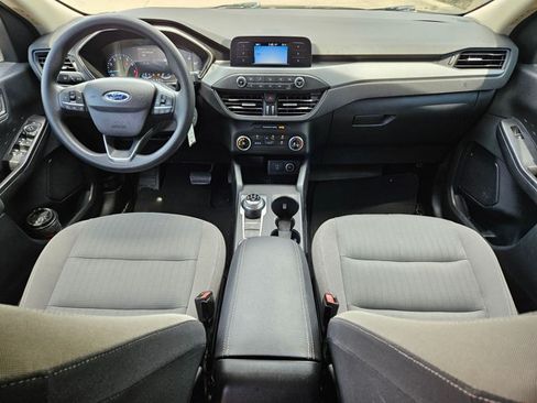 Used 2020 Ford Escape S FWD image 17