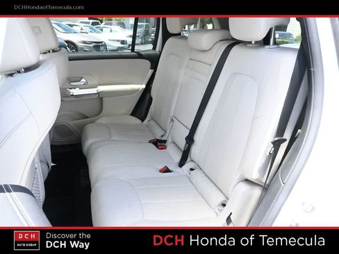 Used 2022 Mercedes-Benz GLB 250 image 19