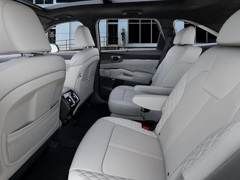 New 2026 Kia Sorento SX Prestige AWD/4WD image 21