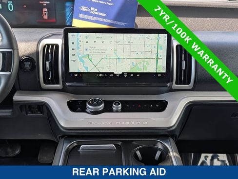 Certified 2025 Ford Expedition Max Active RWD image 27