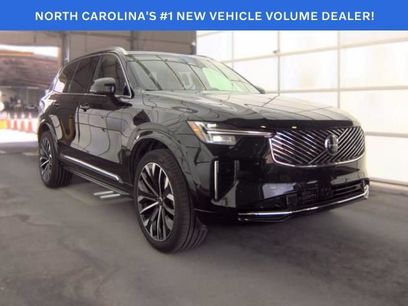 Used 2026 Volvo XC90 B6 Plus
