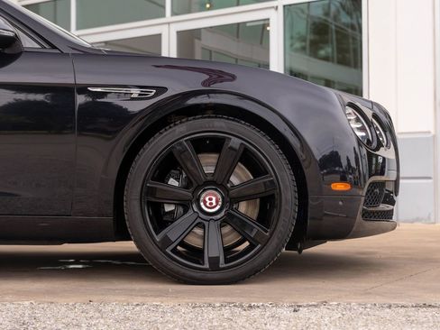 Used 2018 Bentley Flying Spur S V8 AWD/4WD image 5
