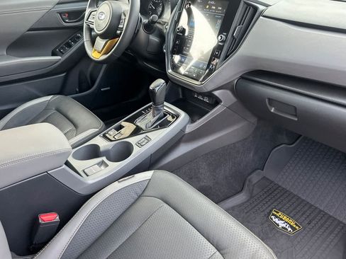 Used 2024 Subaru Crosstrek 2.5i Wilderness w/ Crosstrek Mirror Package image 15