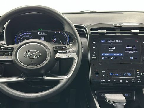 Certified 2024 Hyundai Tucson SEL image 11