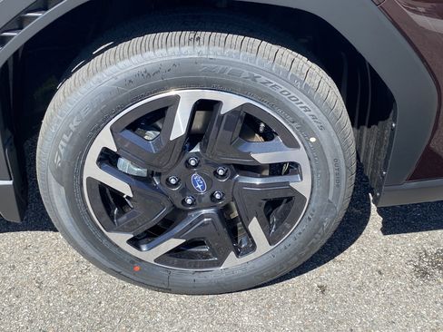 New 2026 Subaru Forester Touring AWD/4WD image 29