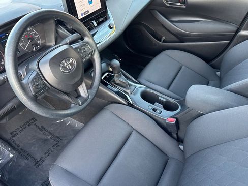 Certified 2024 Toyota Corolla LE image 12