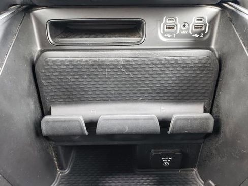 Used 2021 RAM 1500 Big Horn AWD/4WD image 20