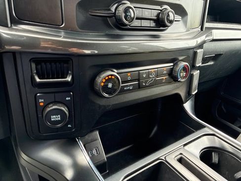 Used 2023 Ford F150 XL w/ STX Appearance Package AWD/4WD image 31
