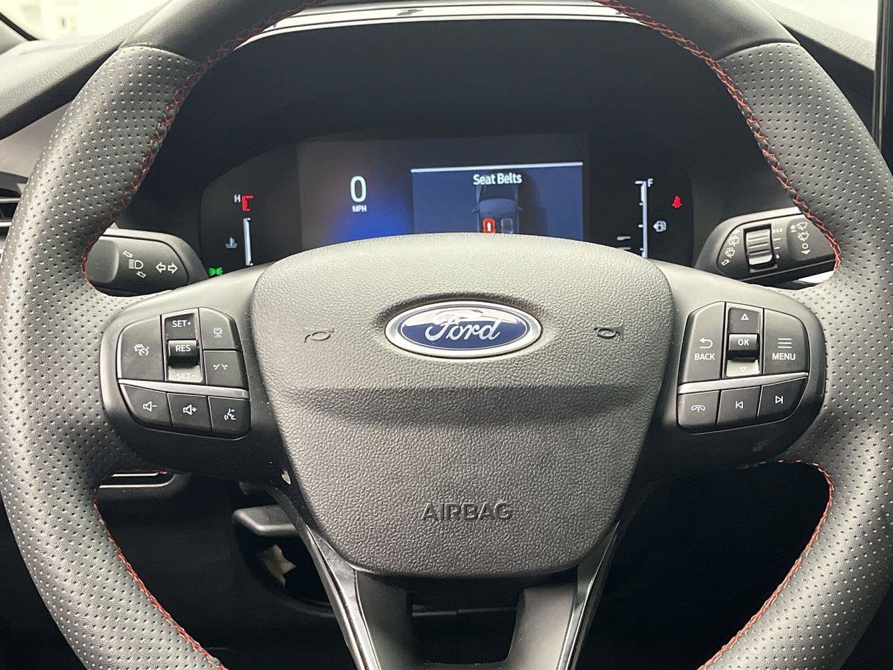 Used 2023 Ford Escape ST-Line Select w/ Tech Pack #1 AWD/4WD image 15