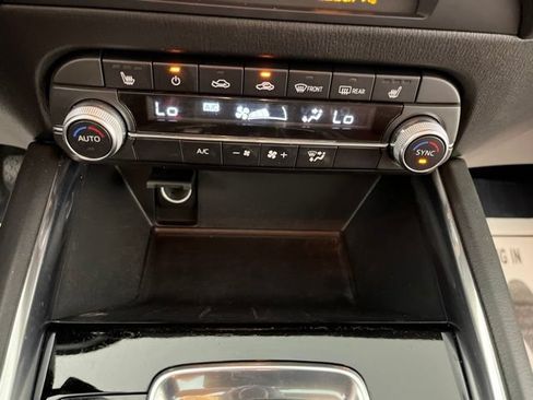 Used 2023 MAZDA CX-5 Carbon Edition AWD/4WD image 28