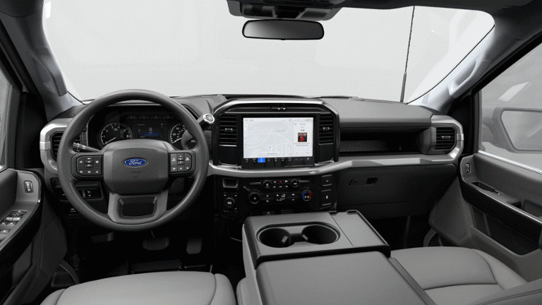 New 2026 Ford F150 XL AWD/4WD image 42