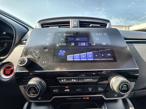 Used 2019 Honda CR-V EX-L image 18