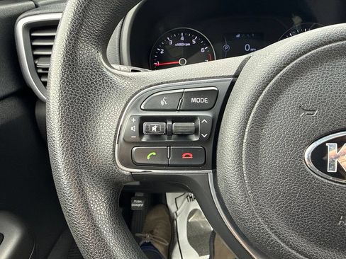 Used 2017 Kia Sportage LX AWD/4WD image 19