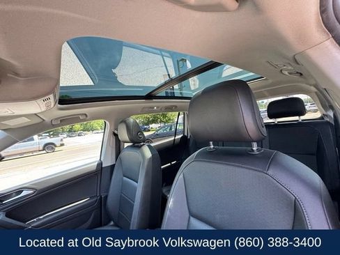 Used 2018 Volkswagen Tiguan SE w/ Panoramic Sunroof Package AWD/4WD image 36