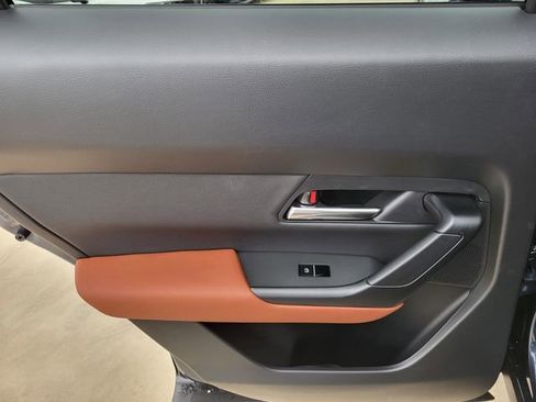 New 2026 MAZDA CX-50 2.5 Turbo w/ Premium Plus Pkg image 11