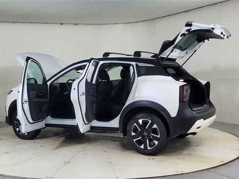 New 2026 Nissan Kicks SV w/ Cold Weather Package image 11