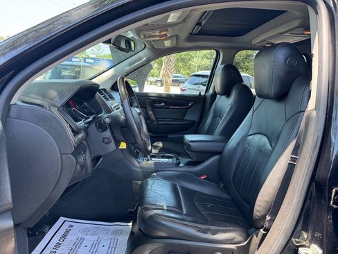 Used 2015 GMC Acadia Denali FWD image 10