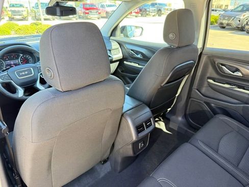 Used 2022 GMC Terrain SLE w/ Driver Convenience Package image 24