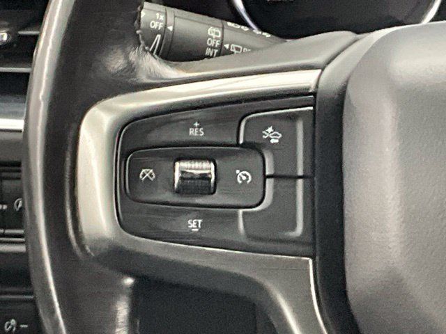 Used 2021 Chevrolet Suburban LT w/ Rear Media and Nav Package AWD/4WD image 20
