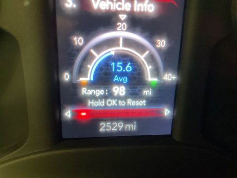 Used 2025 RAM 3500 Tradesman image 15