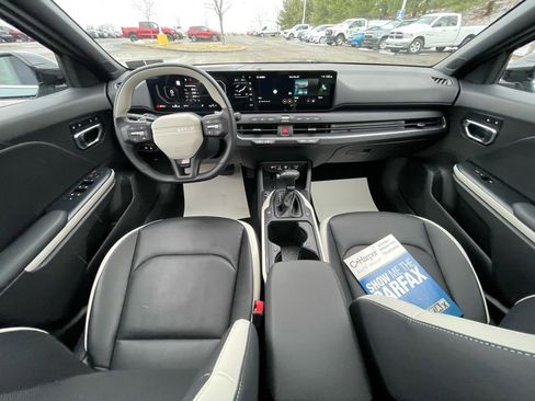 Certified 2025 Kia K4 GT-Line w/ GT-Line Premium Package image 24