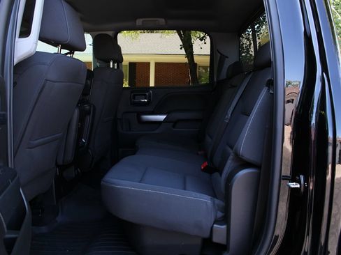Used 2018 Chevrolet Silverado 1500 LT w/ All Star Edition RWD image 13