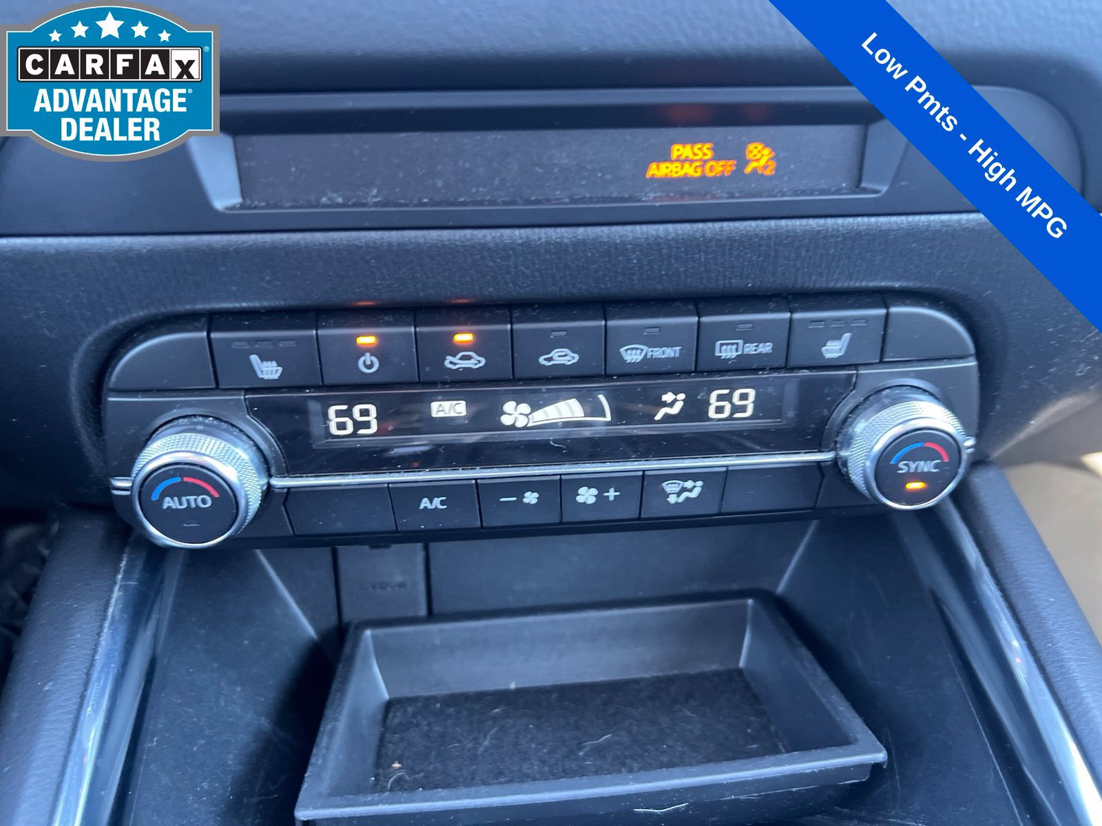 Used 2019 MAZDA CX-5 Grand Touring FWD image 18