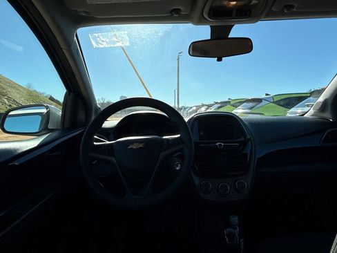 Used 2020 Chevrolet Spark LT image 10
