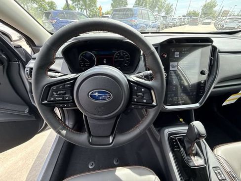 New 2026 Subaru Crosstrek 2.5i Limited w/ Crosstrek Mirror Package AWD/4WD image 14